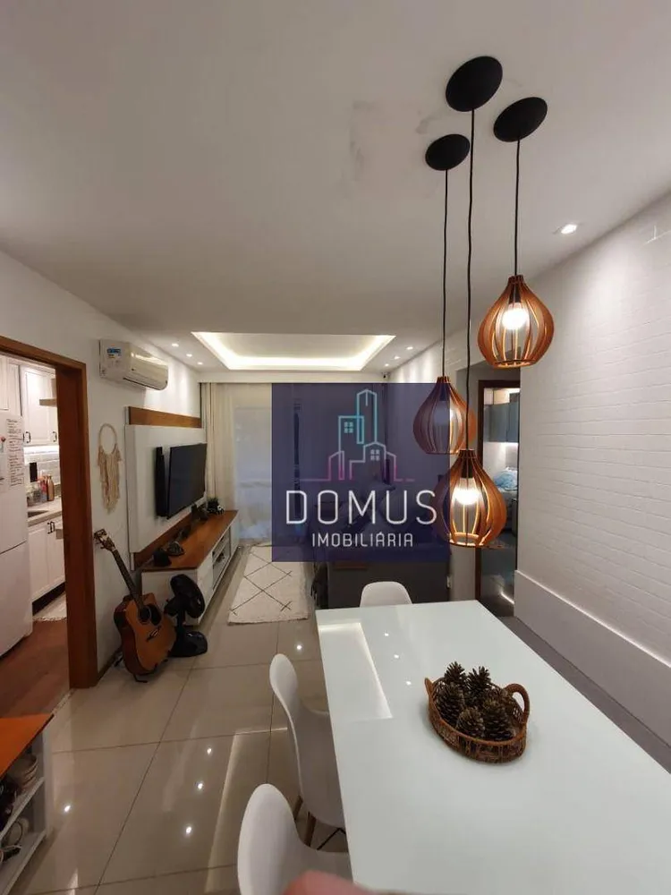Apartamento, 2 quartos, 74 m² - Foto 4