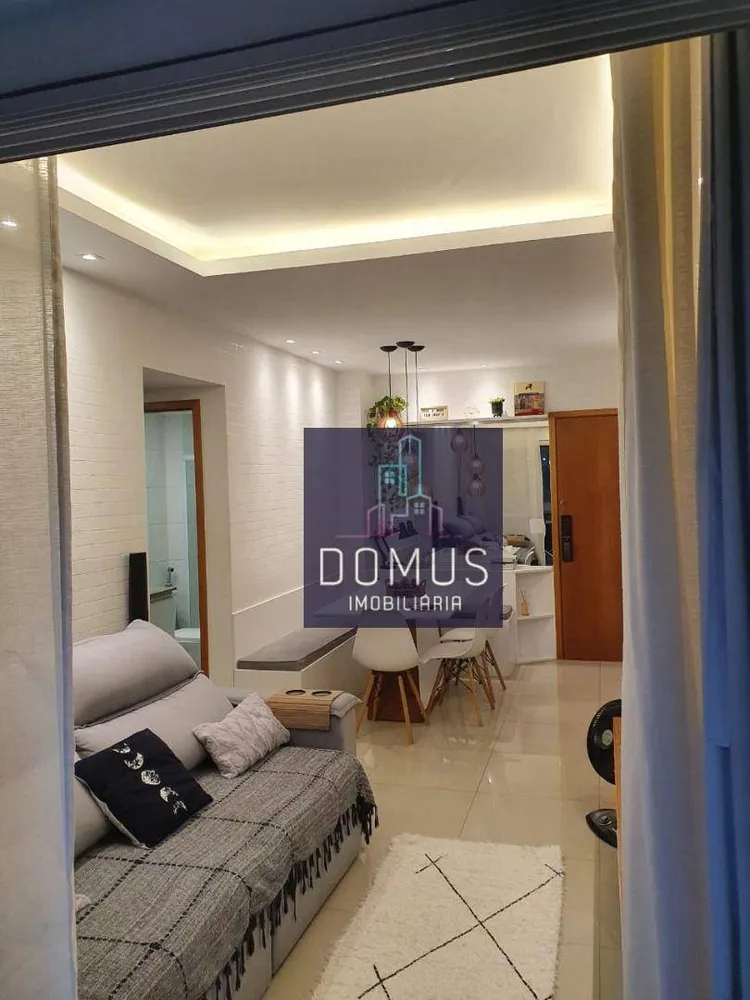Apartamento, 2 quartos, 74 m² - Foto 7