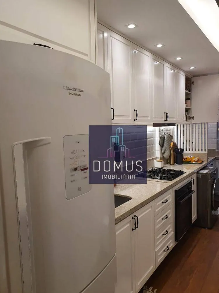 Apartamento, 2 quartos, 74 m² - Foto 13