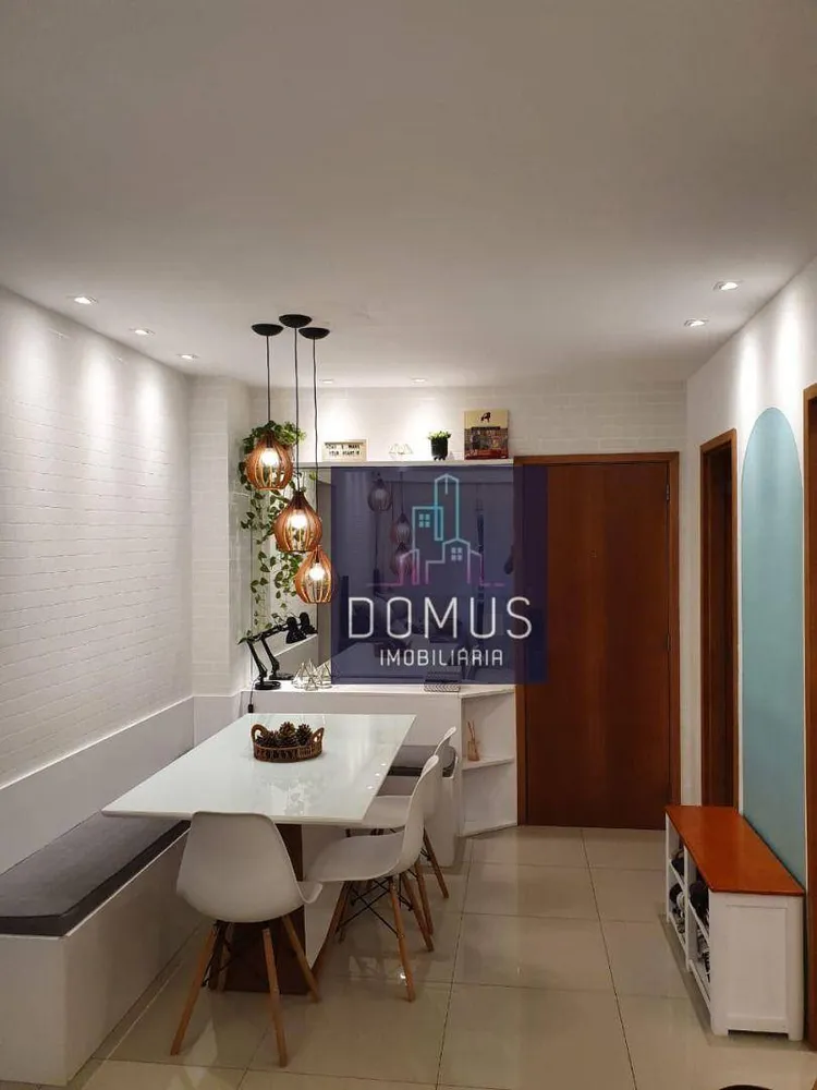 Apartamento, 2 quartos, 74 m² - Foto 8