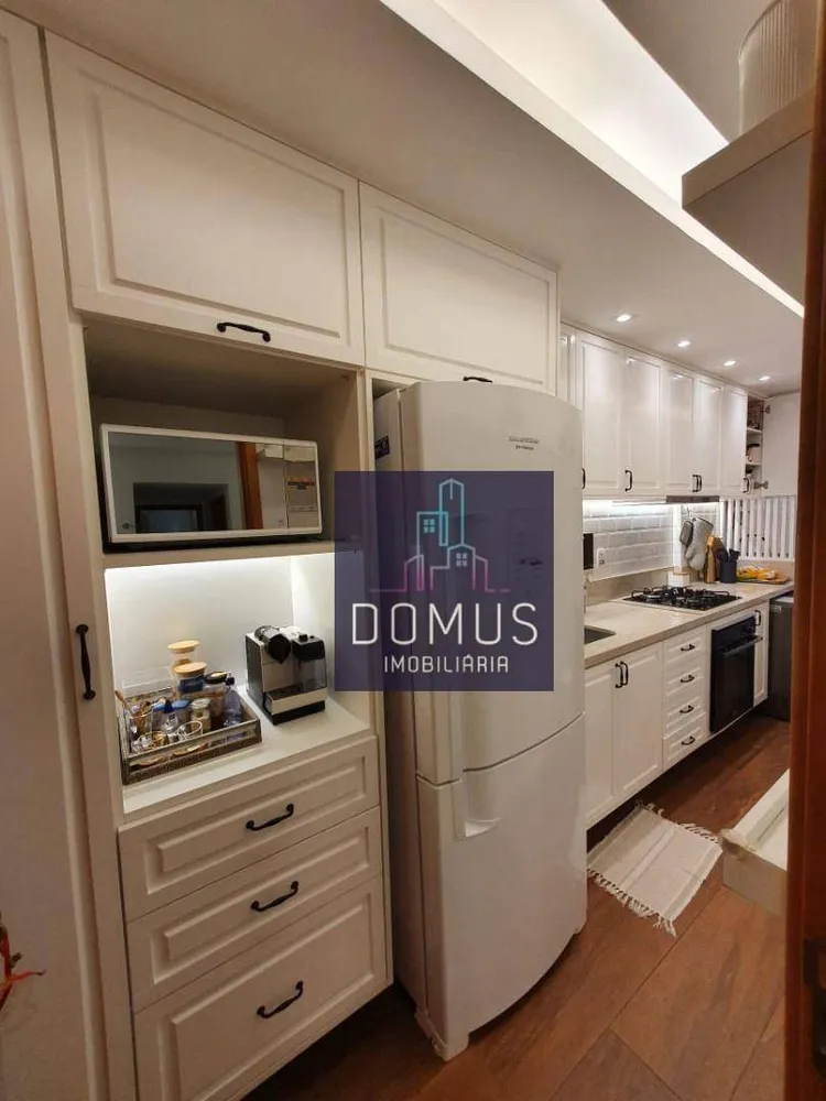 Apartamento, 2 quartos, 74 m² - Foto 12