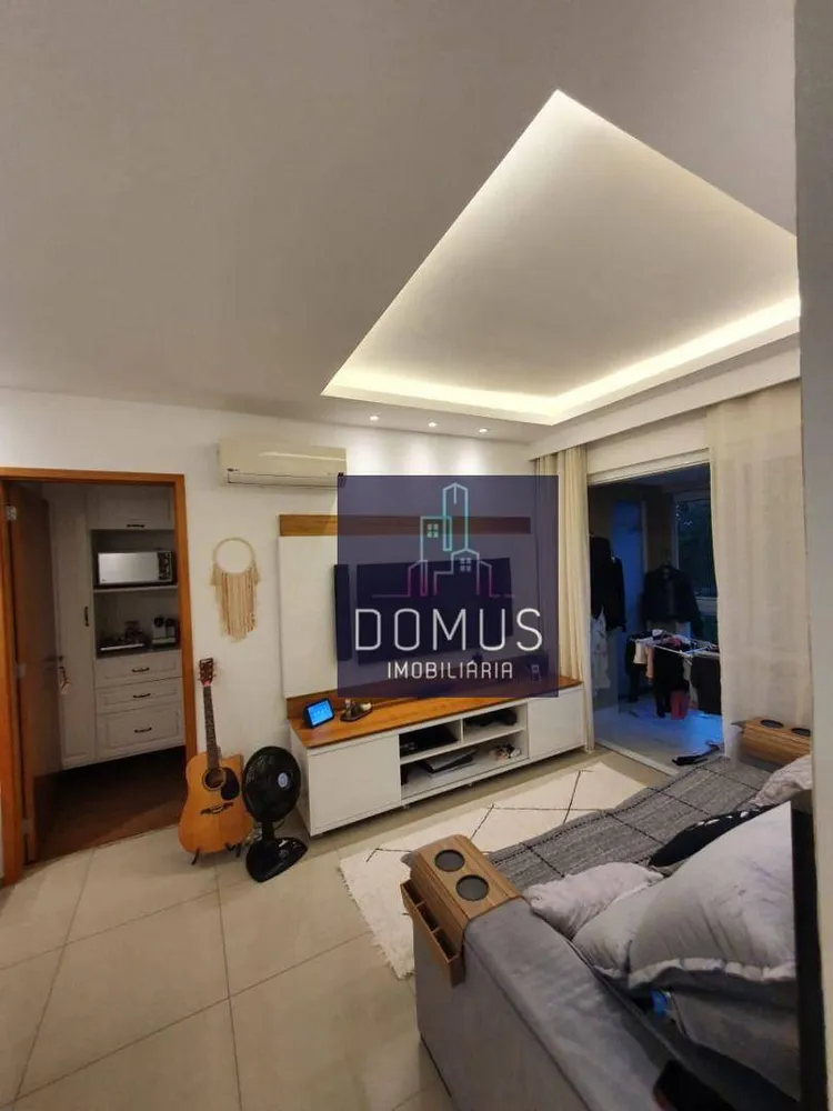 Apartamento, 2 quartos, 74 m² - Foto 1