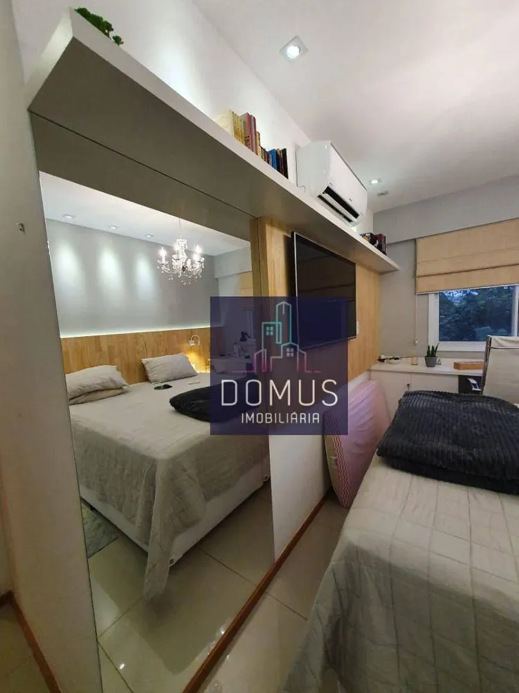 Apartamento, 2 quartos, 74 m² - Foto 11