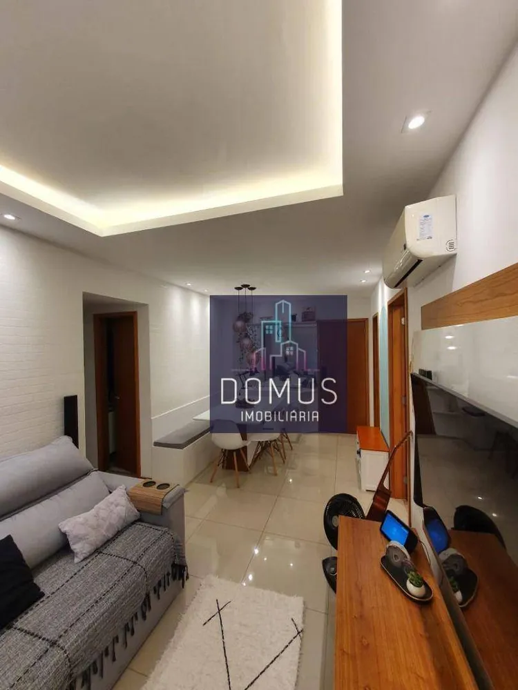Apartamento, 2 quartos, 74 m² - Foto 6