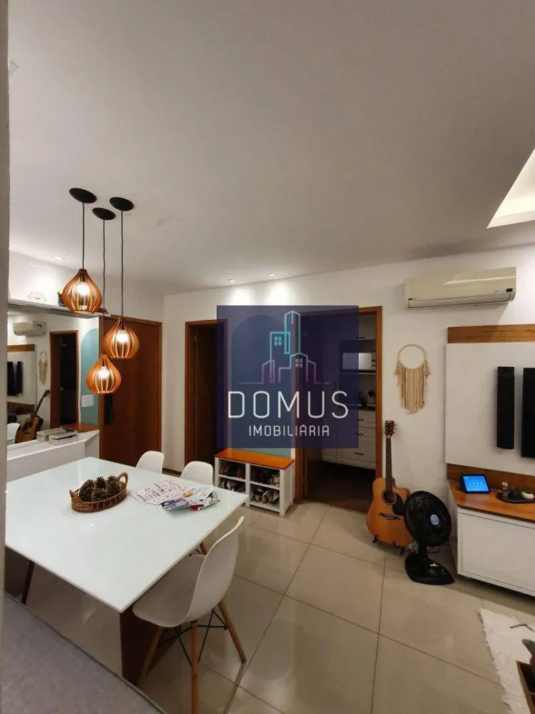 Apartamento, 2 quartos, 74 m² - Foto 5
