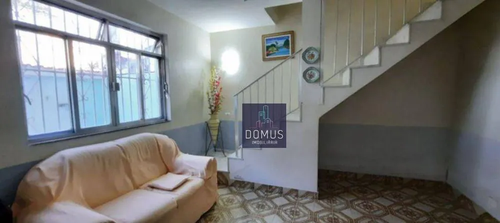 Casa, 4 quartos, 157 m² - Foto 2