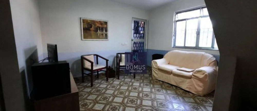 Casa, 4 quartos, 157 m² - Foto 1