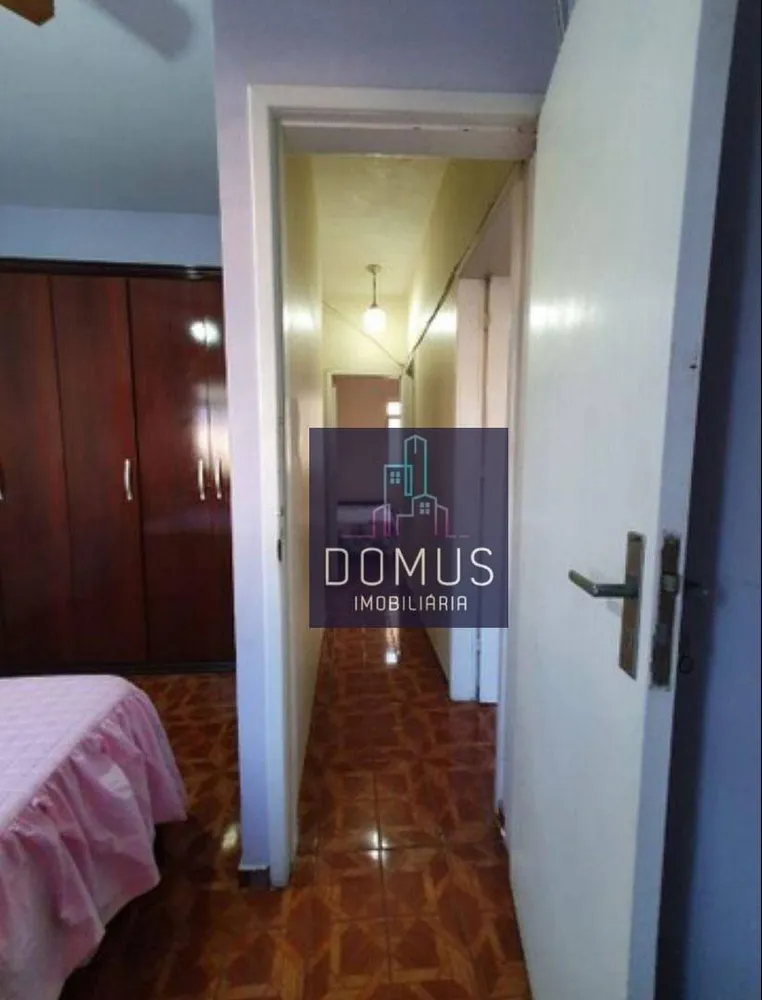 Casa, 4 quartos, 157 m² - Foto 9