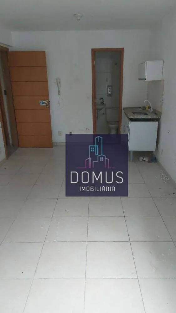 Sala-Conjunto, 20 m² - Foto 1