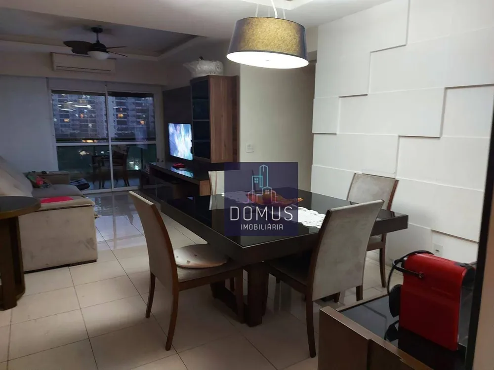 Apartamento, 4 quartos, 113 m² - Foto 3