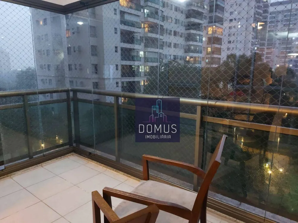Apartamento, 4 quartos, 113 m² - Foto 4