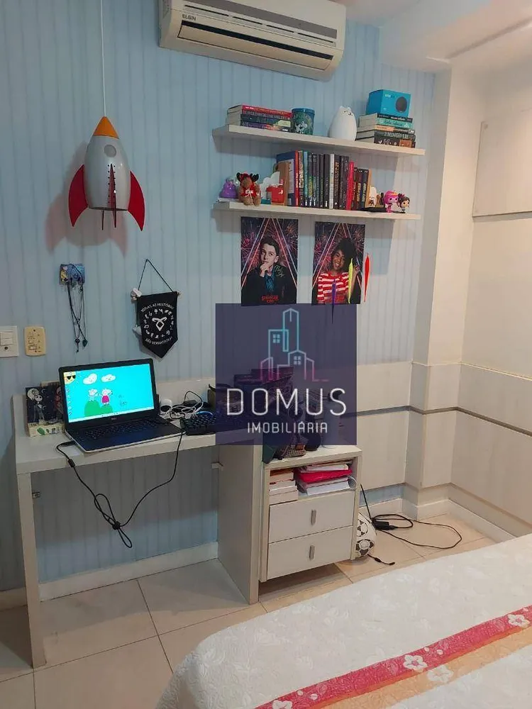 Apartamento, 4 quartos, 113 m² - Foto 12