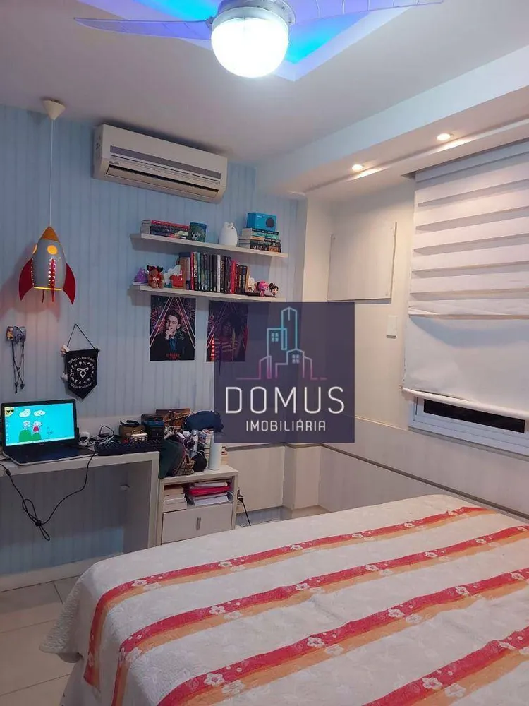 Apartamento, 4 quartos, 113 m² - Foto 8