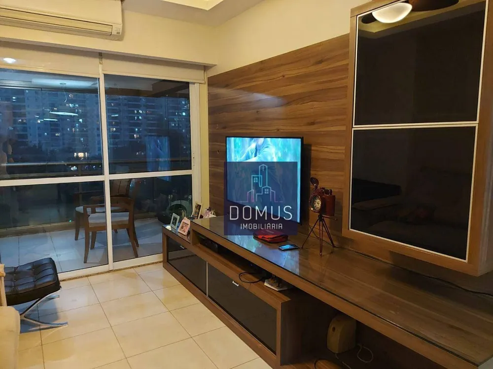 Apartamento, 4 quartos, 113 m² - Foto 1