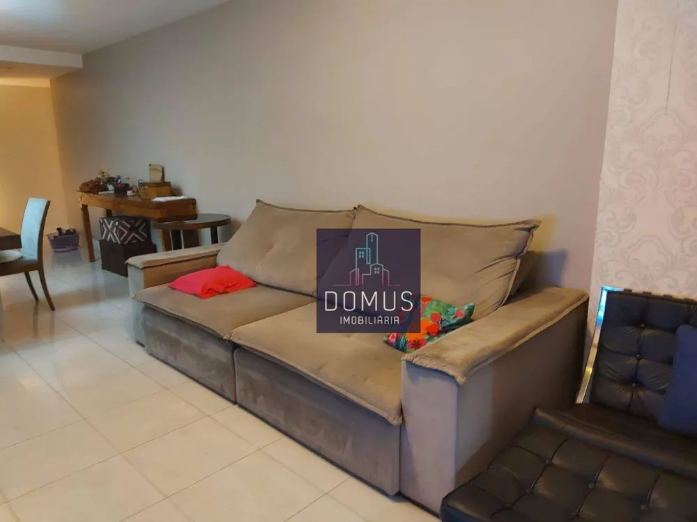 Apartamento, 4 quartos, 113 m² - Foto 2