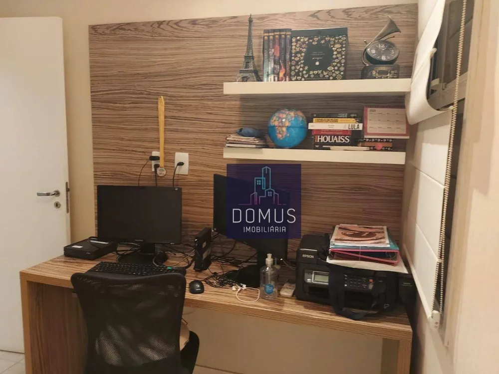 Apartamento, 4 quartos, 113 m² - Foto 17