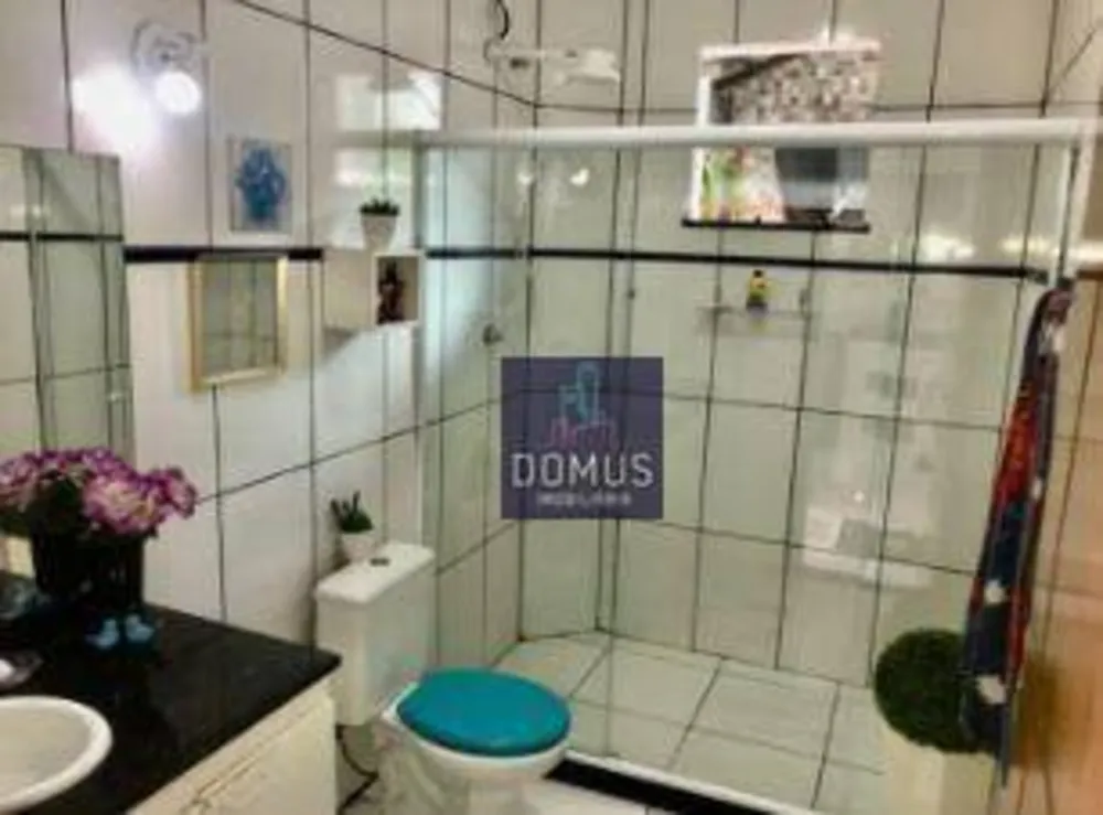 Casa, 3 quartos, 210 m² - Foto 7
