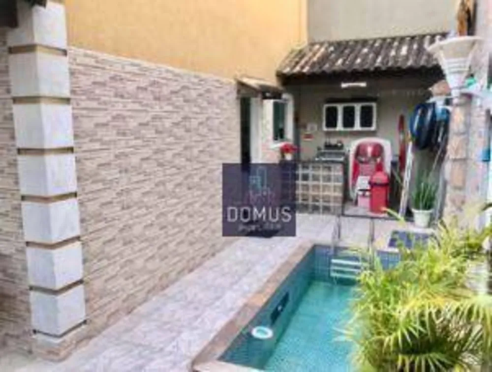Casa, 3 quartos, 210 m² - Foto 10