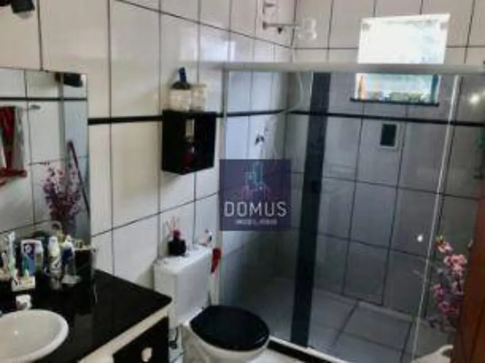 Casa, 3 quartos, 210 m² - Foto 8