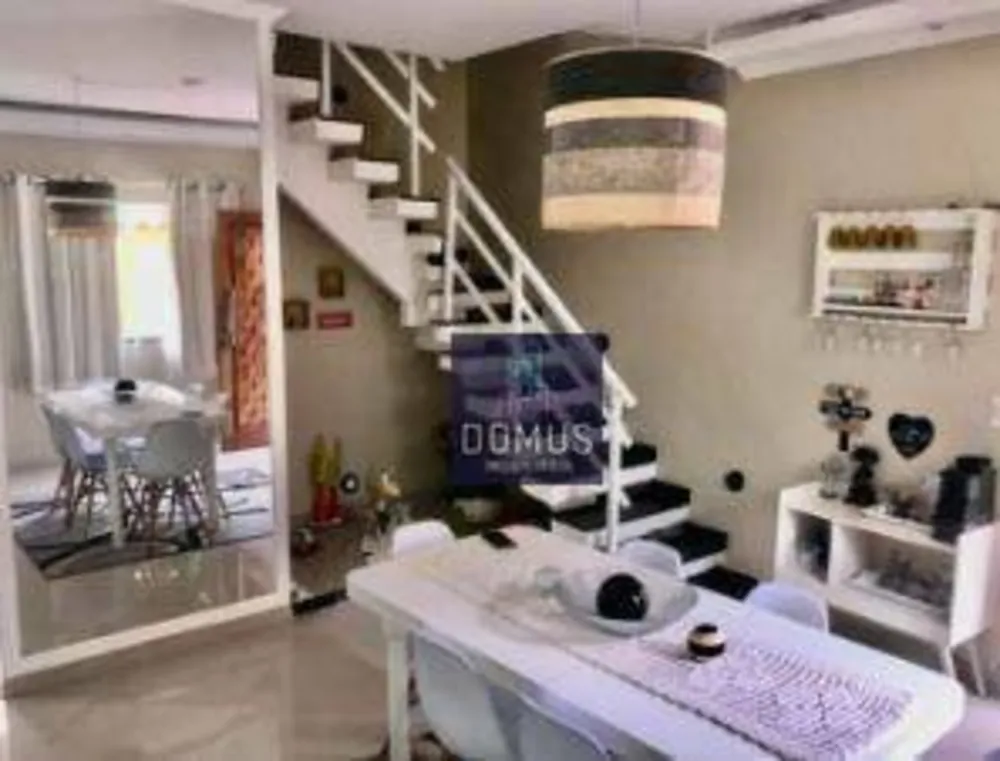 Casa, 3 quartos, 210 m² - Foto 4