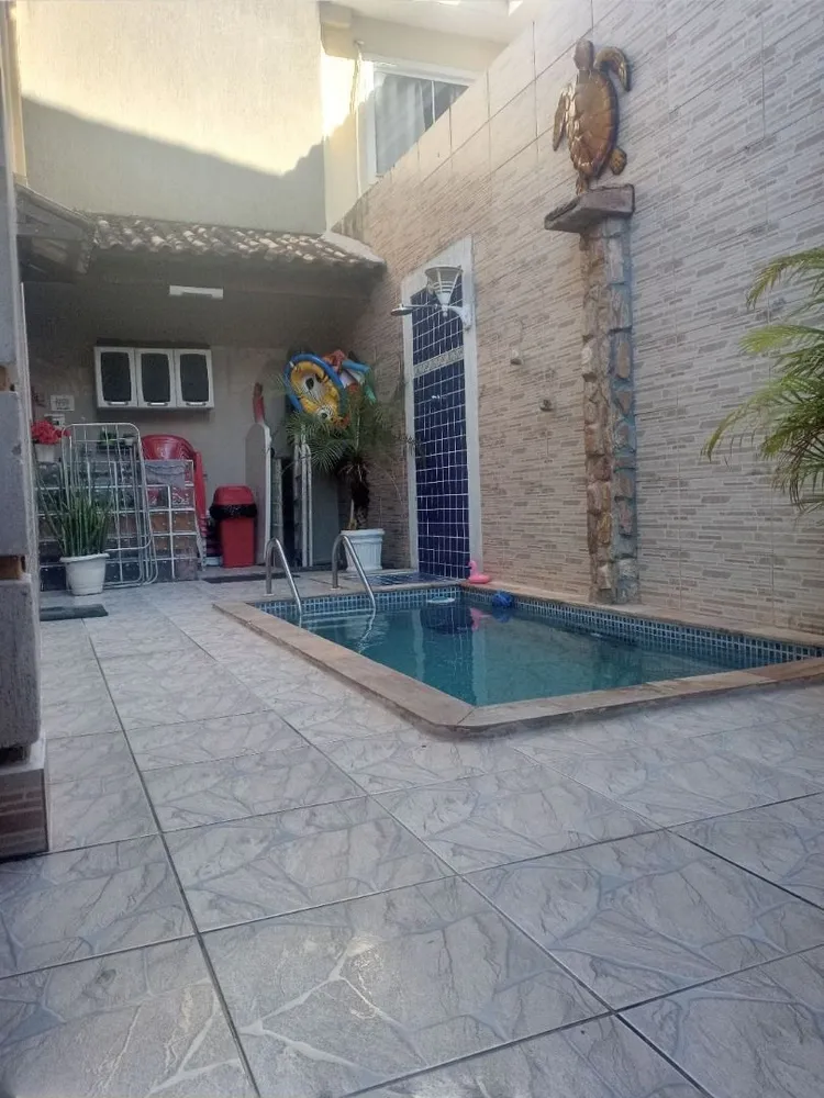 Casa, 3 quartos, 210 m² - Foto 14
