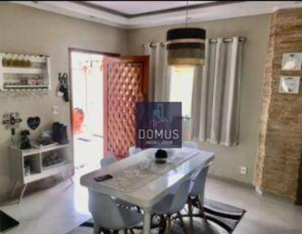 Casa, 3 quartos, 210 m² - Foto 13