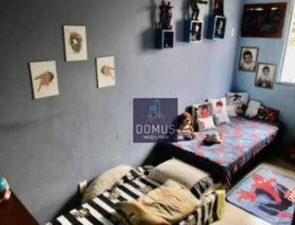 Casa, 3 quartos, 210 m² - Foto 11