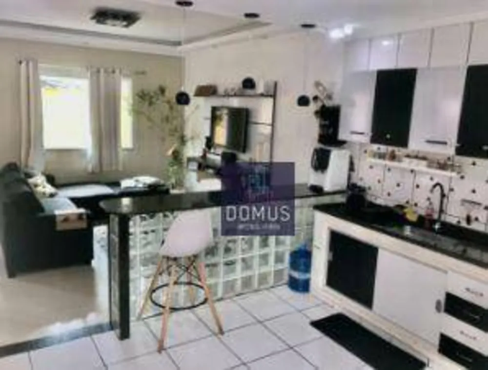 Casa, 3 quartos, 210 m² - Foto 9
