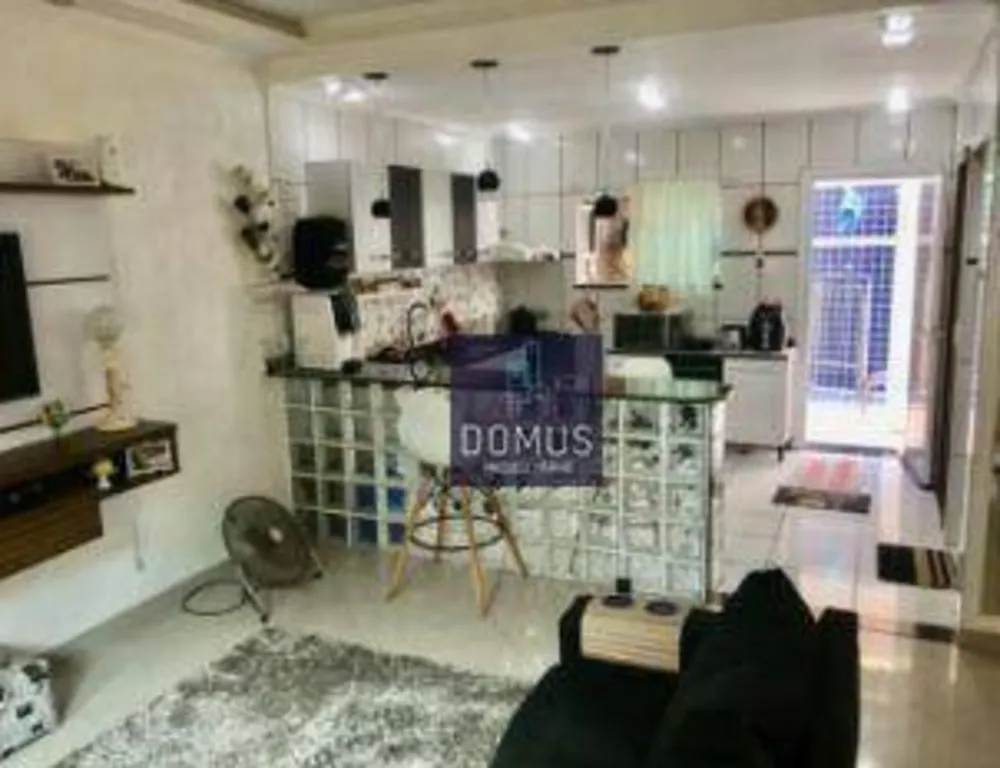 Casa, 3 quartos, 210 m² - Foto 3