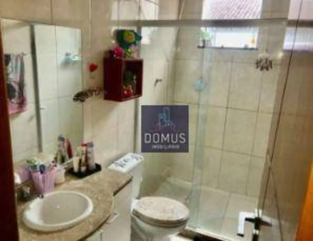 Casa, 3 quartos, 210 m² - Foto 12