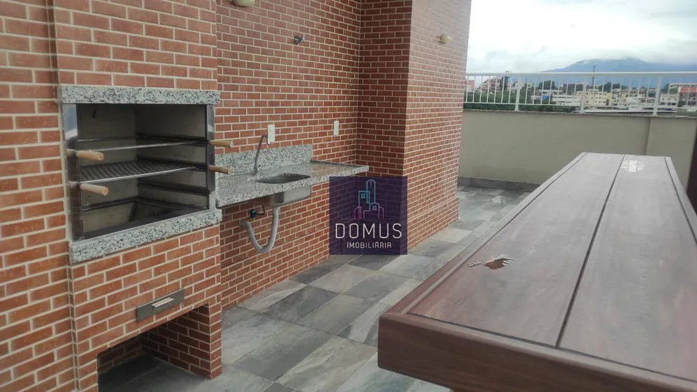 Apartamento, 2 quartos, 55 m² - Foto 16
