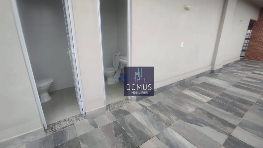 Apartamento, 2 quartos, 55 m² - Foto 15