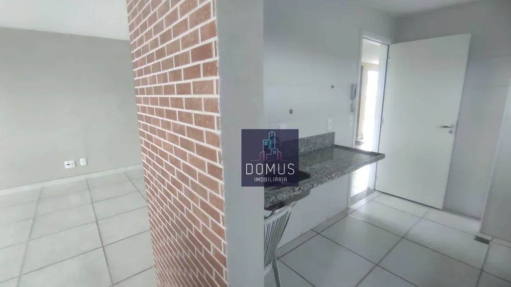 Apartamento, 2 quartos, 55 m² - Foto 23