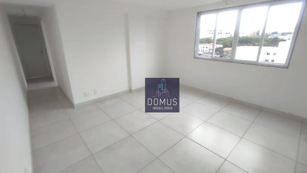 Apartamento, 2 quartos, 55 m² - Foto 1