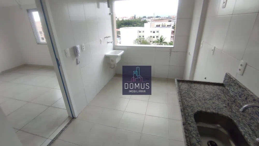 Apartamento, 2 quartos, 55 m² - Foto 10
