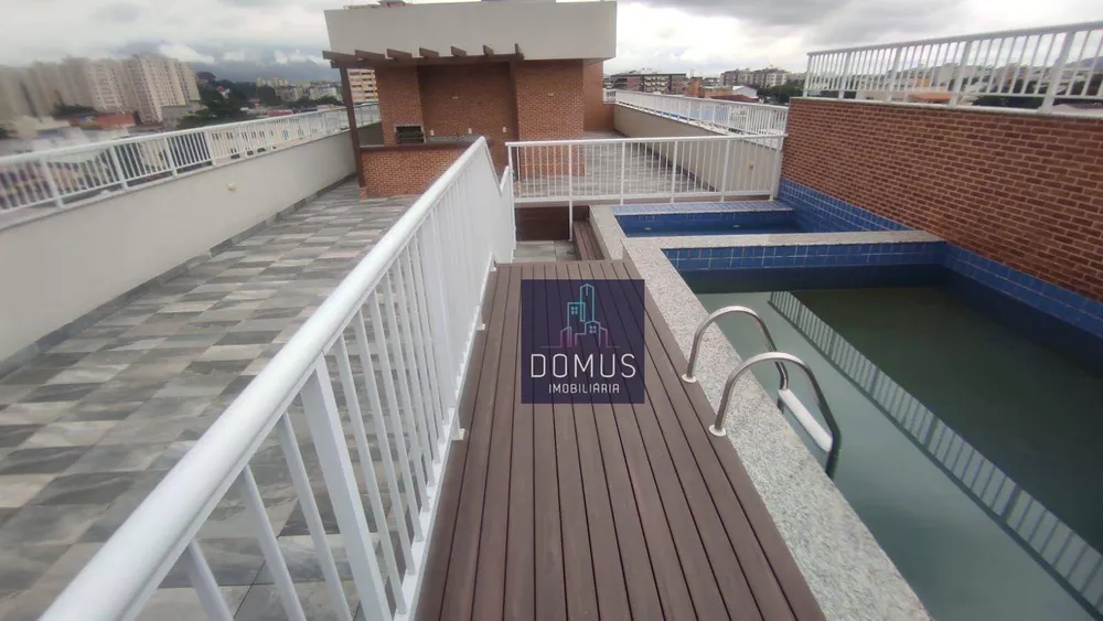 Apartamento, 2 quartos, 55 m² - Foto 18