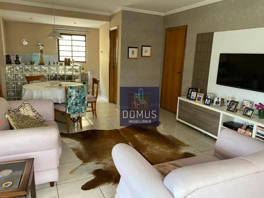 Casa, 3 quartos, 376 m² - Foto 8