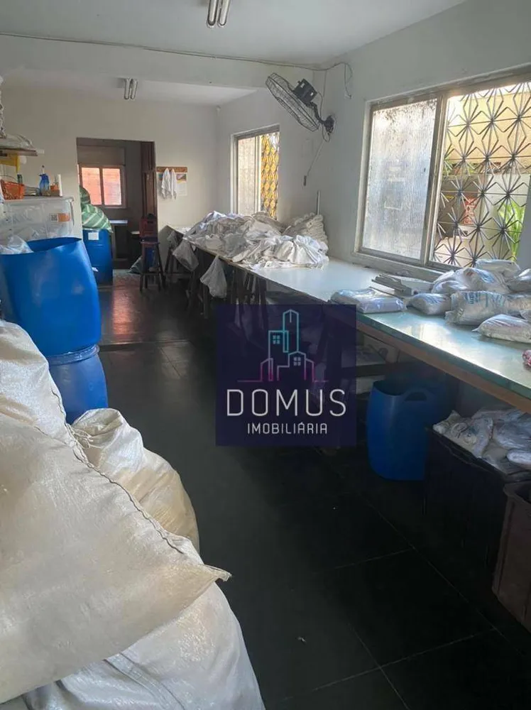 Casa, 3 quartos, 376 m² - Foto 1