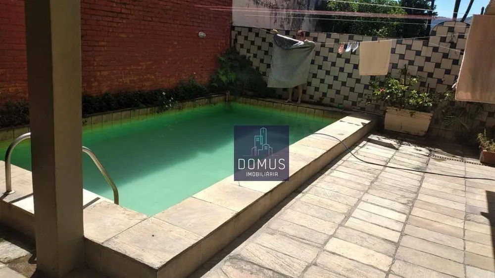 Casa, 3 quartos, 376 m² - Foto 9