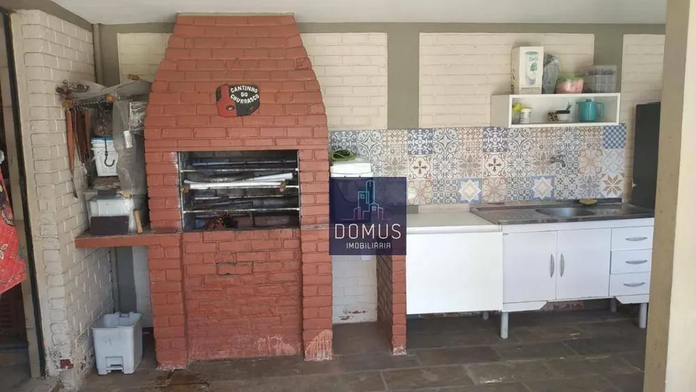 Casa, 3 quartos, 376 m² - Foto 4