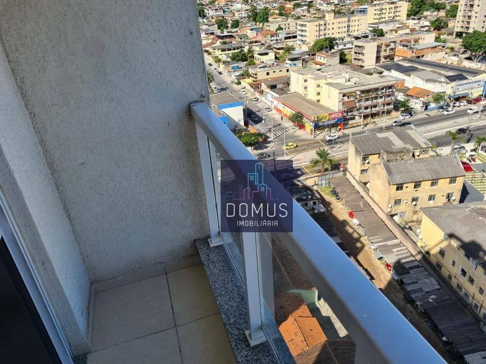 Apartamento, 3 quartos, 60 m² - Foto 2