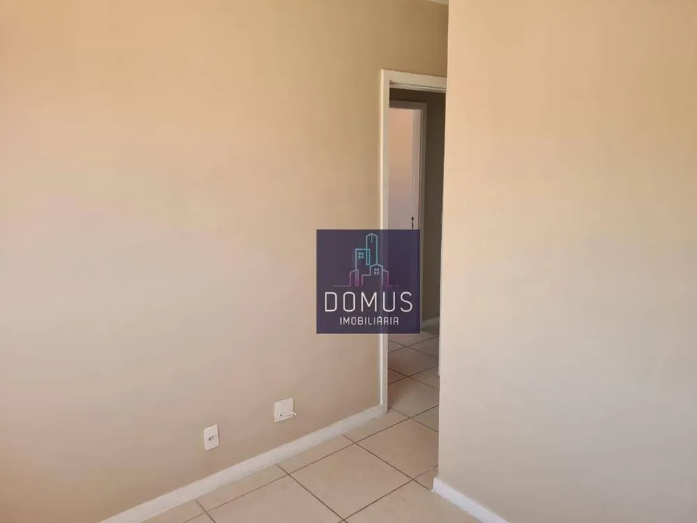Apartamento, 3 quartos, 60 m² - Foto 3
