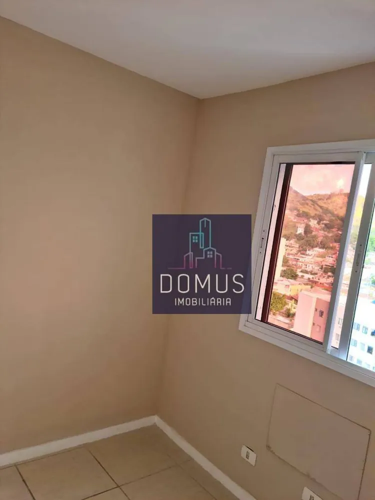 Apartamento, 3 quartos, 60 m² - Foto 26