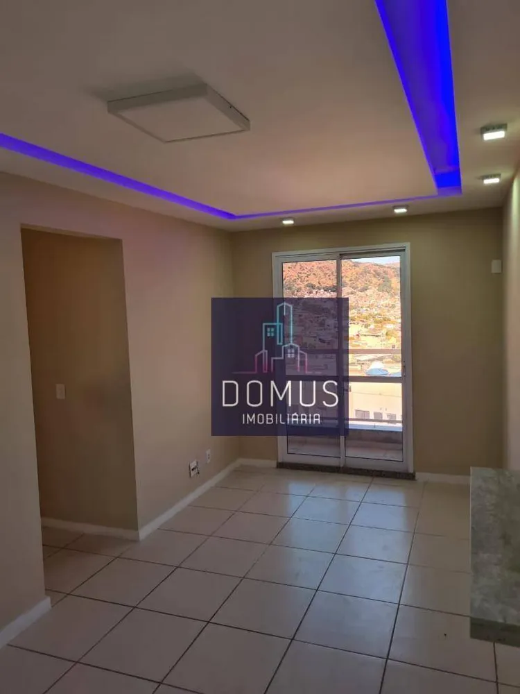 Apartamento, 3 quartos, 60 m² - Foto 19
