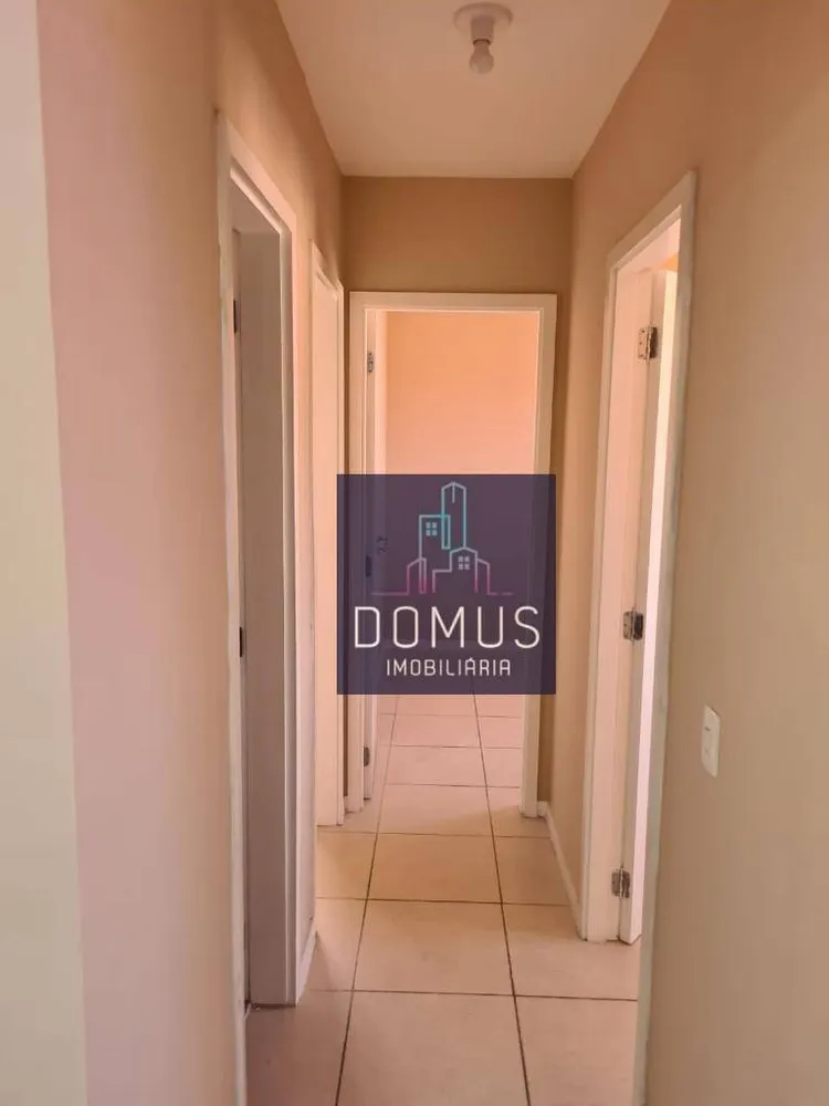 Apartamento, 3 quartos, 60 m² - Foto 10