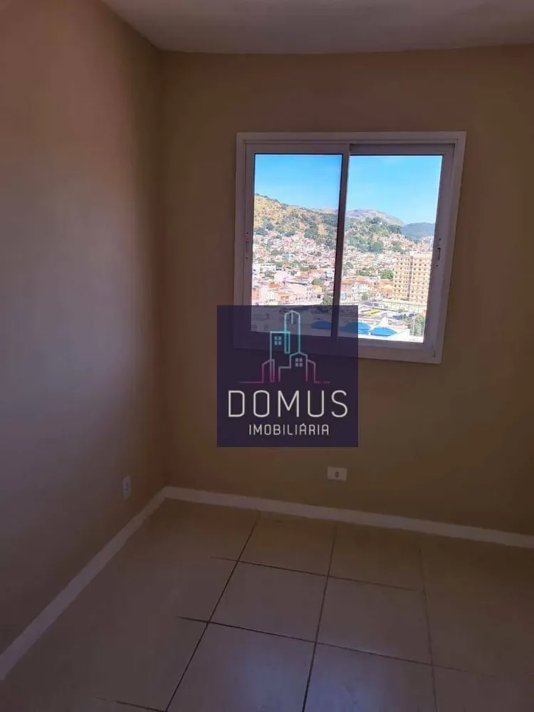 Apartamento, 3 quartos, 60 m² - Foto 24