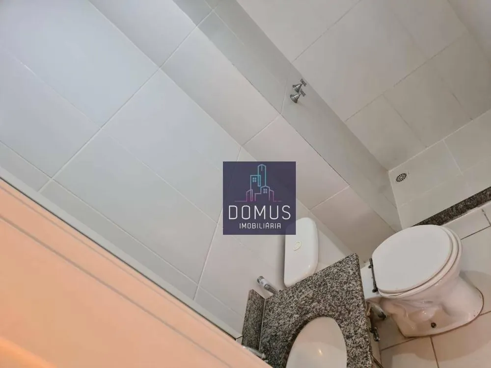 Apartamento, 3 quartos, 60 m² - Foto 6