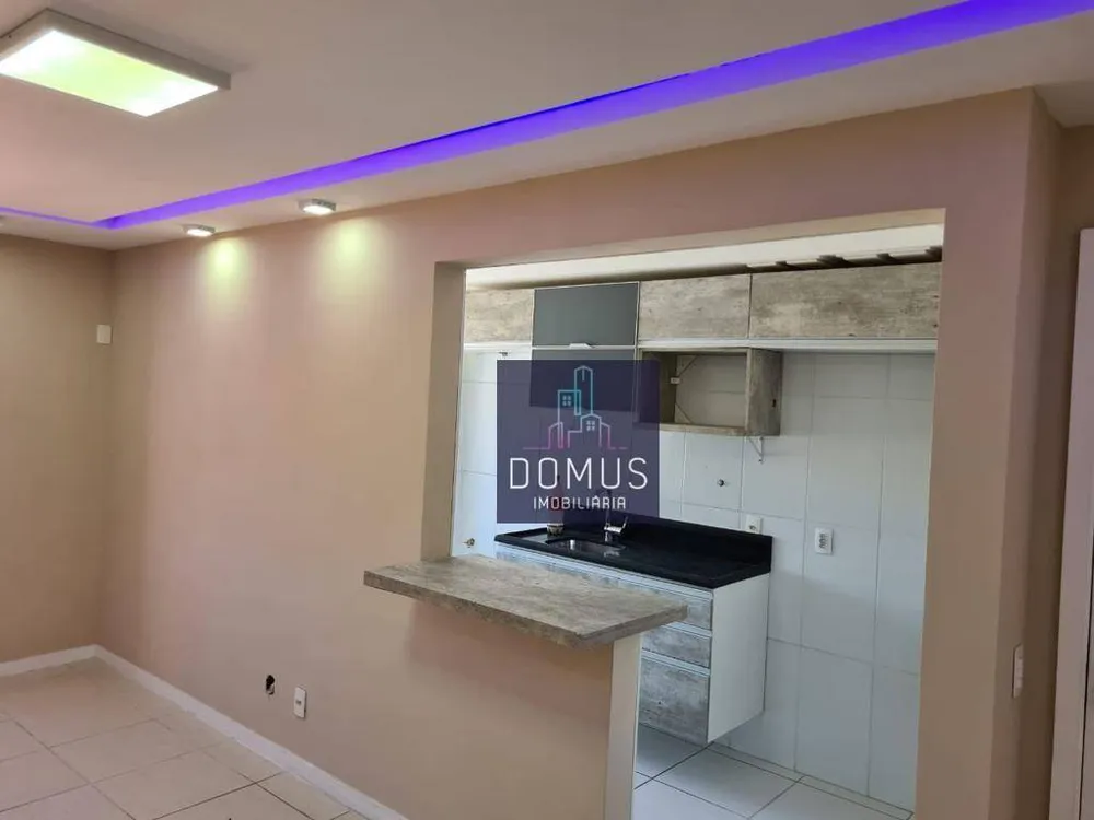Apartamento, 3 quartos, 60 m² - Foto 11
