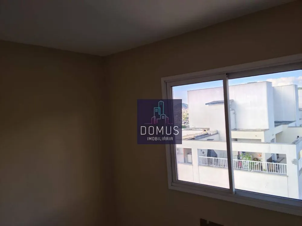 Apartamento, 3 quartos, 60 m² - Foto 13