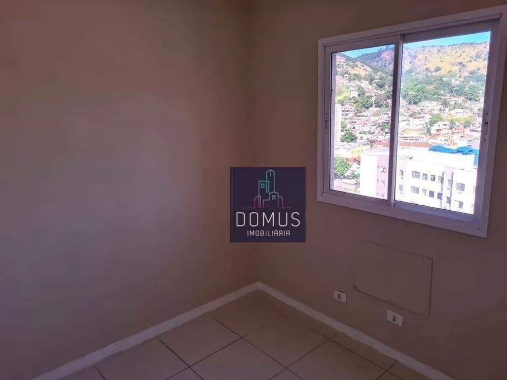 Apartamento, 3 quartos, 60 m² - Foto 15